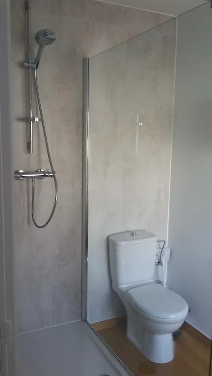 B&B Villa Des Raisins Bruges Bed & Breakfast