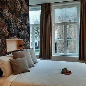 Bed & Breakfast Anna's, Bruges