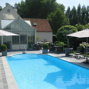 Boutique Het Bloemenhof Hotel