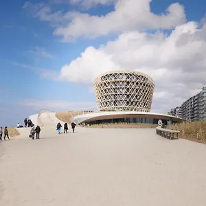 **** Hotel C-hotels Silt Bélgica