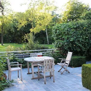 Bed & Breakfast Koetshuis, Bruges