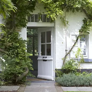 Bed & Breakfast 't Wit Huys, Bruges