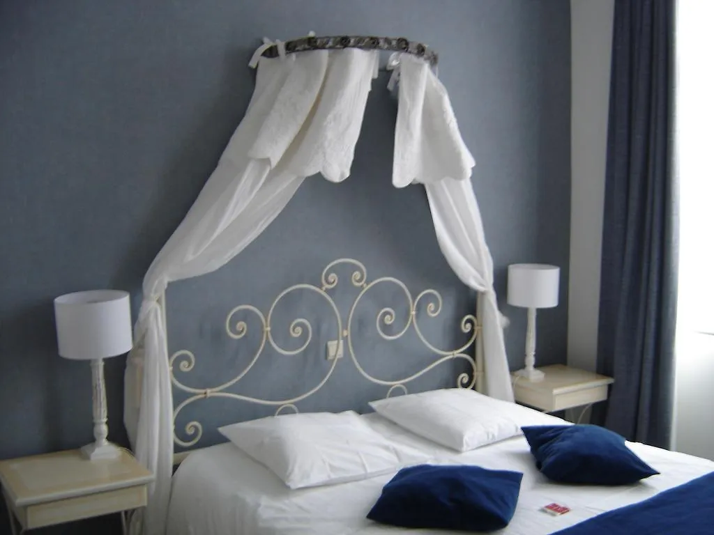 B&B Villa Des Raisins Bruges Bed & Breakfast