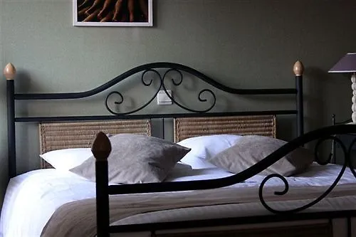 Bed & Breakfast B&B Villa Des Raisins Bruges