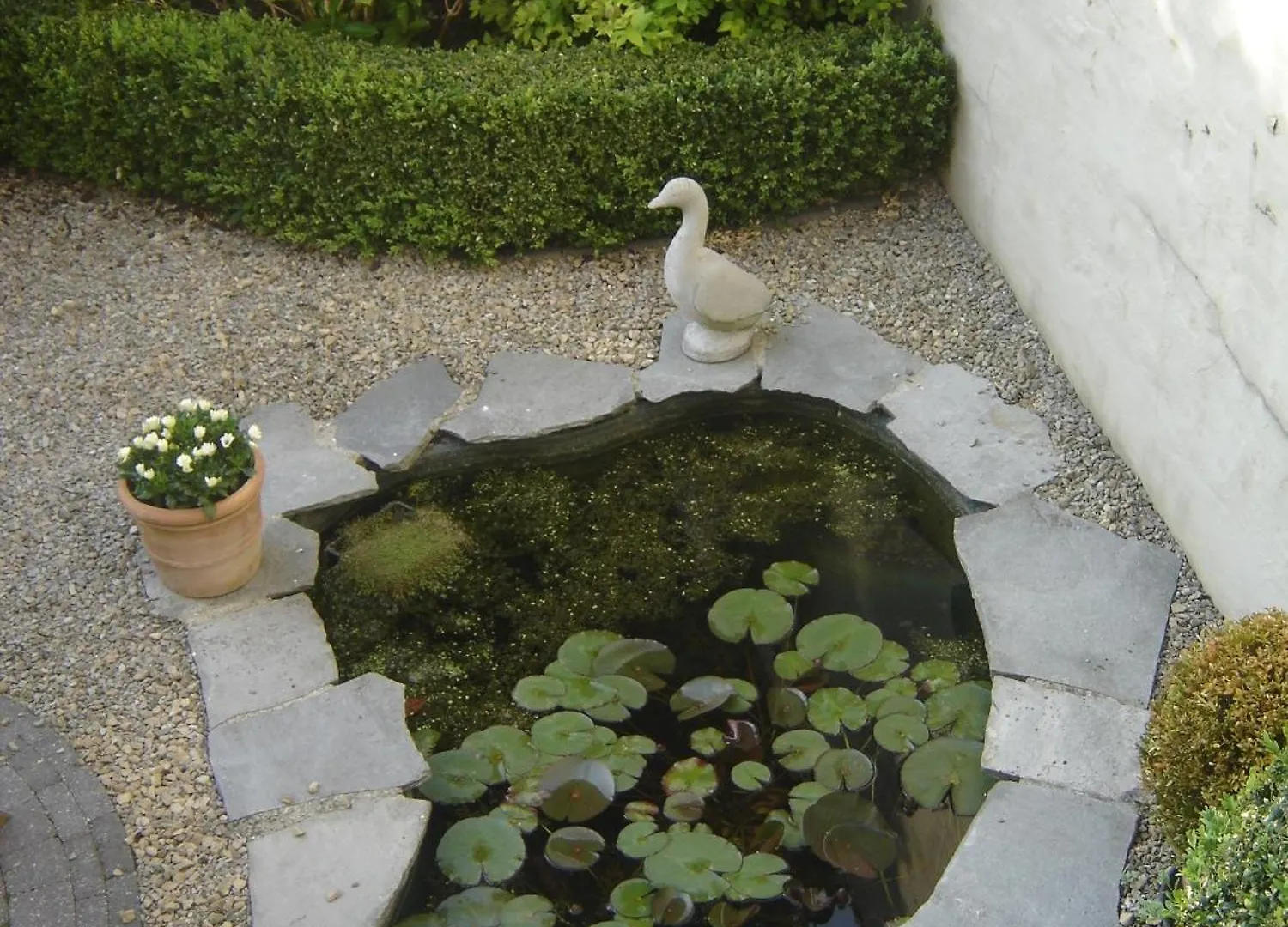 B&B Villa Des Raisins Brujas