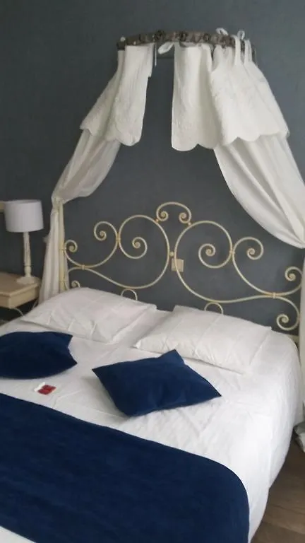 Bed and breakfast B&B Villa Des Raisins Brujas