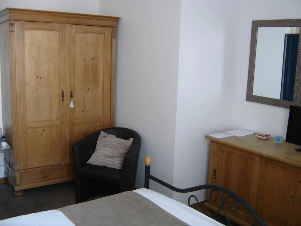 B&B Villa Des Raisins Brujas