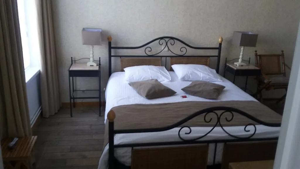 B&B Villa Des Raisins Brujas 3*,  Bélgica