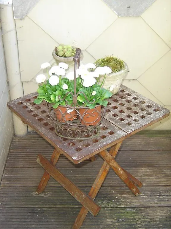 Bed and breakfast B&B Villa Des Raisins Brujas