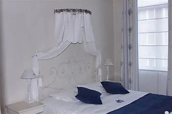 B&B Villa Des Raisins Brujas Bélgica