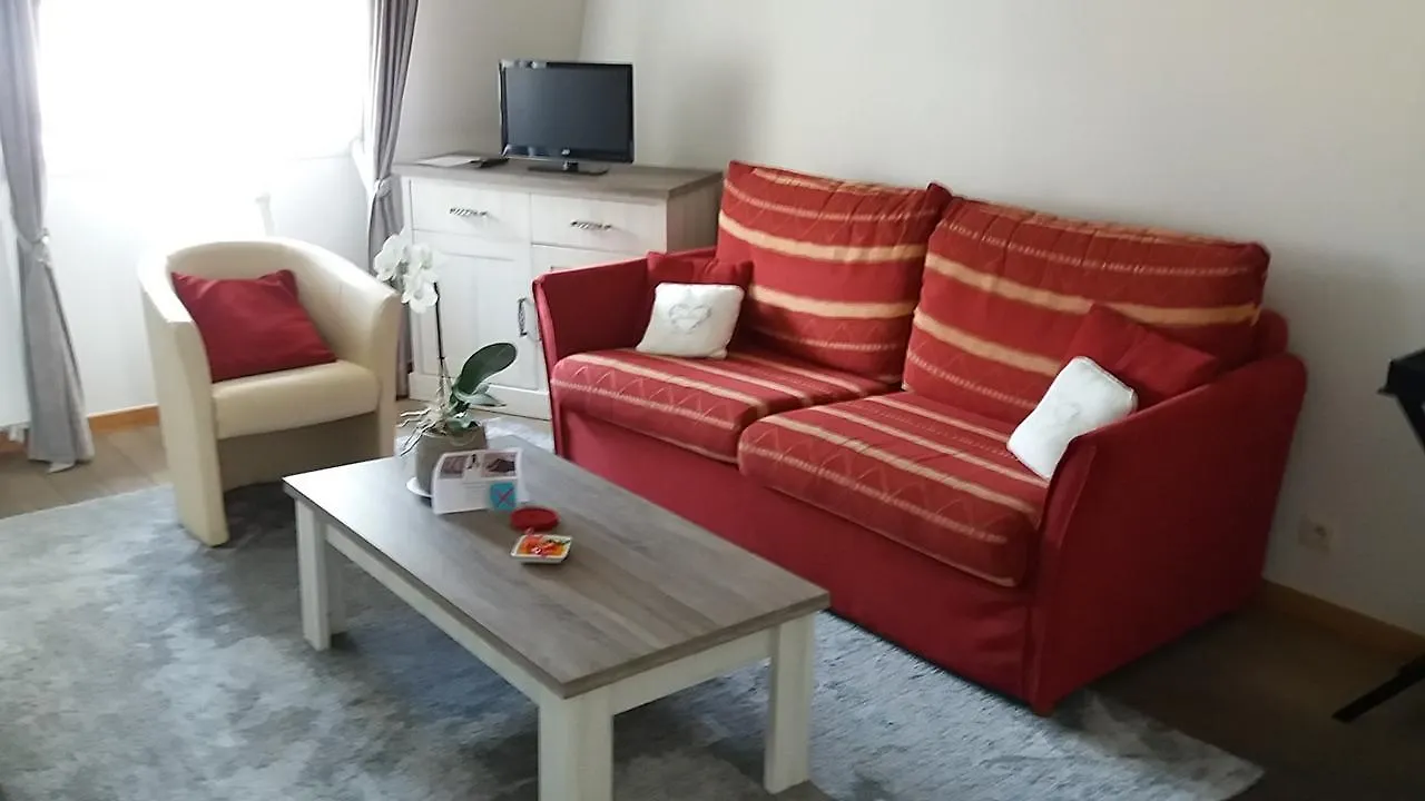 B&B Villa Des Raisins Brujas 3*,  Bélgica
