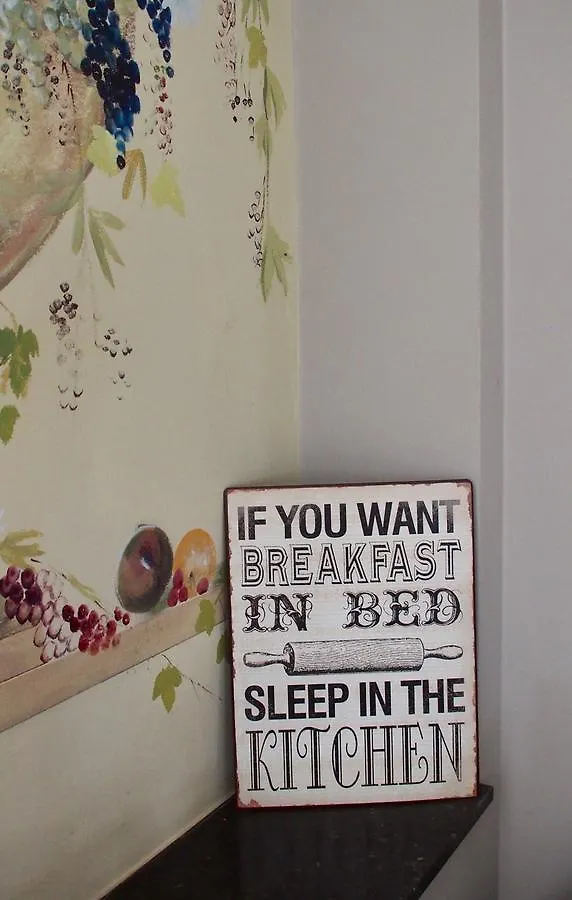B&B Villa Des Raisins Brujas 3*,  Bélgica