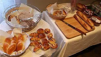 B&B Villa Des Raisins Brujas