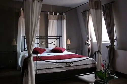 B&B Villa Des Raisins Brujas 3*,  Bélgica