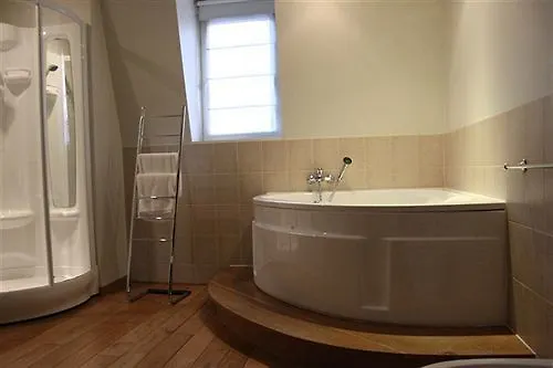 B&B Villa Des Raisins Brujas